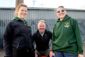 Image result for Portadown Boat Club