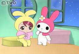 「ソララ王子 おねがいマイメロディ きららっ★」の画像検索結果