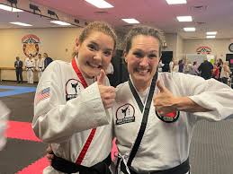 Image result for Mobile Martial Arts Community Interest Company