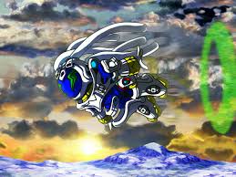 「静かなる中条（中条静夫） ジャイアントロボ THE ANIMATION -地球が静止する日」の画像検索結果