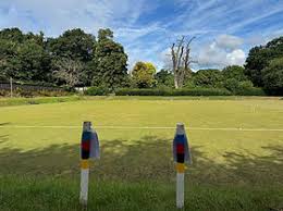 Image result for Sydenham Lawn Tennis Croquet Club Ltd
