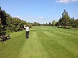 Image result for Laleham Golf Club