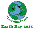 Earth Day 2015