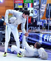 Image result for Stort Valley Sabre Club