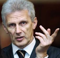 Коммерсант: Фурсенко уходит с поста министра образования