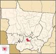 Cuiabá - Wikipedia, the free encyclopedia