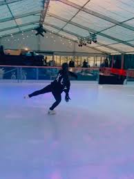 Image result for Streatham Ice Figure Skating Club, Kent