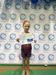 Image result for Saltire Twirlers