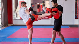 Image result for London Kickboxing