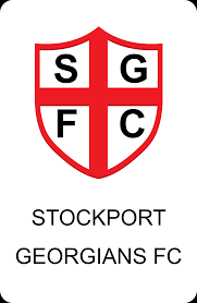 Image result for Stockport Georgians Cricket Club