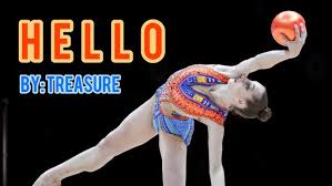 Image result for Treasure Gymnastics