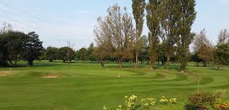 Image result for Brackley Golf Club