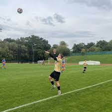 Image result for Kew Park Rangers Football Club