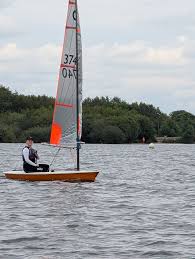 Image result for The Chase Sailing Club