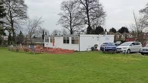 Image result for Rainham Cricket Club