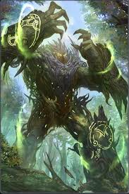 Image result for treant