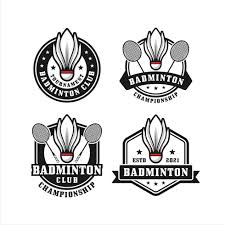 Image result for Vectors Badminton Club