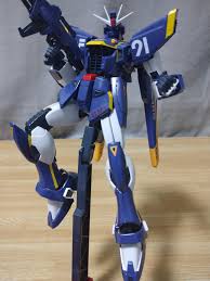 「ミゲン・マウジン 機動戦士ガンダムF91」の画像検索結果