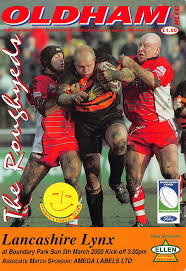 Image result for Lancashire Lynx