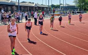 Image result for Weston-super-Mare Junior Athletics Club
