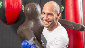 Image result for Uwe Boxing Club