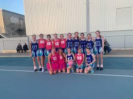 Image result for Pumas Netball Club