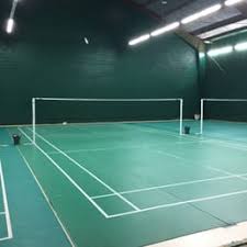 Image result for Hatherley Badminton Club