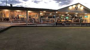 Image result for Cowie Bowling Club