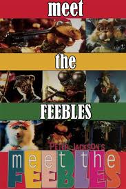 Image result for meet the feebles