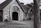 Glynde Forge, 1950 - via Daymix