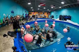 Image result for Blue Water Diving