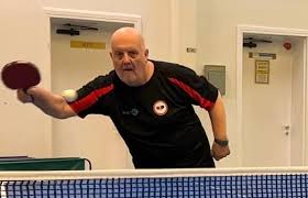 Image result for Hillingdon Table Tennis Club