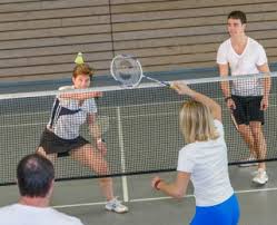 Image result for Chudleigh Badminton Club