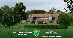 Image result for Haverhill Golf Club Ltd