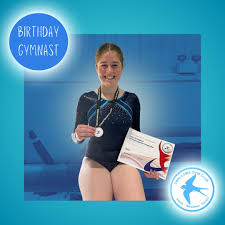 Image result for Swallows Of Helston Gymnastics Club