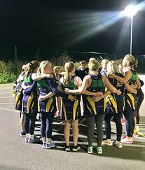 Image result for Henley Netball Club