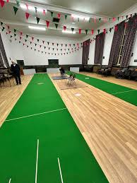 Image result for Ewhurst Short Mat Bowls Club