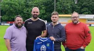 Image result for Kidsgrove Cricket Club