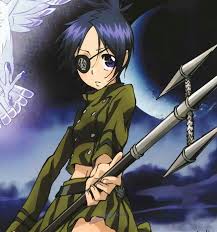 「クローム髑髏 家庭教師ヒットマンREBORN!」の画像検索結果