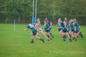 Image result for Ormskirk Rugby Union Football Club