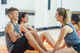 Image result for Basingstoke Junior Badminton Club