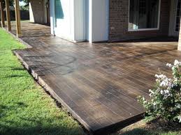 Contoh Warna Motif Lantai Keramik Teras Rumah Minimalis