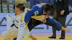 Image result for UTA Judo Club