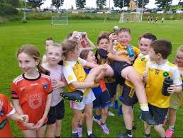 Image result for Redmond O`hanlon G A C