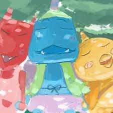 「アカネ おじゃる丸」の画像検索結果