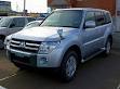 Mitsubishi Pajero - Wikipedia, the free encyclopedia