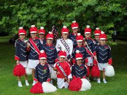 Image result for Blaze Of Upminster Majorettes Troupe