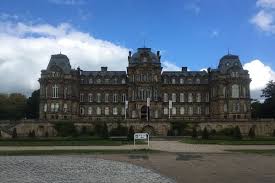 Image result for Barnard Castle Bowls Club