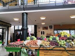 Image result for klauzál tér budapest