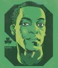 Created by Melvin Rodas, this Rajon Rondo piece was inspired by the Celtics ... - rajon-rondo-parquet-diem